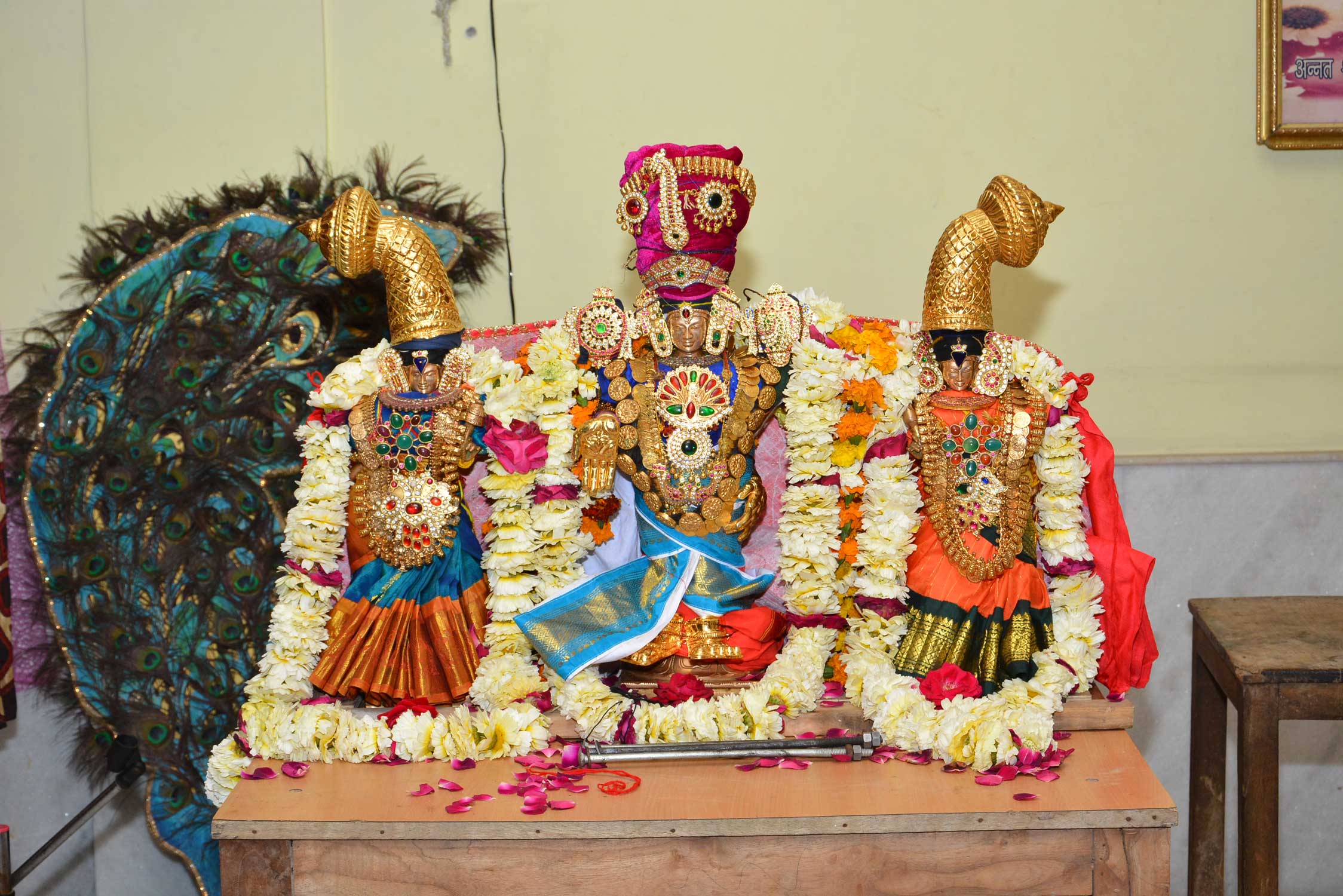 Brahmo Utsav 2021